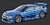 HPI Racing 7352 BMW M3 GT Body (190mm)