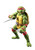 Bandai 07985 Raphael "Teenage Mutant Ninja Turtles", Bandai S.H.Figuarts