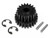 HPI Racing 102514 HD Drive Gear 18-23 Tooth (1M) Savage X (Opt)