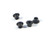 HPI Racing 75122 Steering Block Bushing (4pcs)