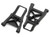 HPI Racing 85000 Supsension Arms (F+R) (Sprint)