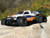 HPI Racing 7130 Dirt Force Clear Body