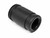 HPI Racing 87052 Silicone Exhaust Coupling 15X25X40mm (Black)