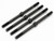 HPI Racing 93535 Turnbuckle M4X70mm Savage X