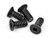 HPI Racing Z307 Flat Head Screw M4X10mm (Hex Socket/Thin Type/4pc)
