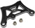 Hot Racing DBLE12A01 Alum. Front Top Plate Chassis Brace, for Losi DBXL-E