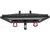 Hot Racing TRXF03ERP01 Aluminum Diamond Rear Bumper, for Traxxas TRX-4