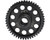 Hot Racing STRF448 Speed Run Steel Spur Gear, 48 Tooth/48 Pitch, for 4 Tec 2