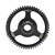Hot Racing STRF455 Steel Spur Gear (55T 48P) - 4T