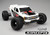 J Concepts 0249 Illuzion - 2012 Chevy 1500 - Rustler XL-5 Body