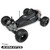 J Concepts 2086 Illuzion - Traxxas Rustler 2WD - Overtray