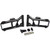 Hot Racing TRF5501 Aluminum Front Lower Arms for 4TEC2