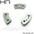 Hot Racing TRX15HS Hard Anodized Slipper Clutch, Stock Traxxas