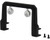 Hot Racing TRXF03GG Grille Guard w/ Led Light Buckets, for TRX-4