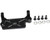 Hot Racing TUDR2401 Black Aluminum Servo Mount, for Traxxas UDR