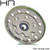 Hot Racing WRA880H Hard Anodized 80T Aluminum Spur Gear