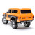 Redcat Racing 11291 GEN8 Scout II 1/10 Scale 4x4 Truck RTR, Orange