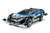 Tamiya 95550 TRF-Racer Jr. Black Special