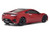 Kyosho 32322R-B MINI-Z RWD NSX Valencia Red Pe