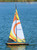 Rage R/C B1300 Eclipse 1M RTR Sailboat