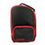 Atomik R/C 2006RE Atomik Transmitter Bag - Red/Black