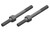 Corally 00180-128 Turnbuckle - M4 - 50mm - Steel - 2 pcs: Python