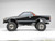 Carisma 81068 SCA-1E 1/10 Scale Subaru BRAT 4WD Scaler, RTR