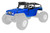 Corally 00256-200 Polycarbonate Body - Printed, Trimmed : Moxoo SP