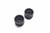 Kyosho FAH301BK Wheel, Black for Rage VE (2)