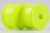 Kyosho W5202Y Rear Wheel 2WD/4WD 2.2" Yellow (2)
