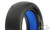 Proline Racing 824217 Prime 2.2" 2WD MC (Clay) Off Road Buggy Front Tires