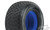 Proline Racing 824817 Electron T 2.2" MC (Clay) Off-Road Truck Tires (2) with