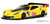 Proline Racing 155730 Chevrolet Corvette C7.R Clear Body for 190mm Touring Car