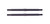 Rage R/C C6027 Steering Turnbuckles (pr.): RZX