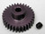 Robinson Racing 1332 32T 48P ALUM PRO PINION