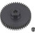 Robinson Racing 1347 47T 48P PINION HARD COAT ALUM