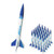 Quest Rockets 5584 Astra Value Pack (25 rockets) Quest Rockets 5584 Astra Value Pack (25 rockets)