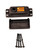 Savox SCSB2275MG TOP & BOTTOM SERVO CASE WITH 4 SCREWS SB2275MG
