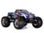 Redcat Racing 05573 Volcano S30 1/10 Scale Nitro Monster Truck, Blue 88049