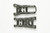 Tamiya 53928 RC Short Reversible Suspension Arm