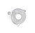Tamiya 5405029 DIFF COVER 47201