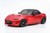Tamiya 58624 Mazda MX-5 Kit, M05 Chassis