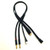 Trinity TEP2406 4S Pro Charge Cables-Black