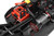 Corally 00170 1/8 Kronos XP 4WD LWheelbase Monster Truck 6S Brushless RTR