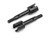 HPI Racing 115295 Stub Axle (2pcs) Jumpshot