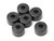 HPI Racing 68187 Spacer 3X8.5X5mm (6pcs)