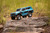 Redcat Racing 11290 GEN8 Scout II 1/10 Scale 4x4 Truck RTR, Blue