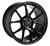 Enkei 522-885-6545BK TS-V Gloss Black Tuning Wheel 18x8.5 5x114.3 45mm Offset 72.6mm Bore