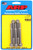 Arp 771-1013 S/S Bolt Kit - 12pt. (5) 8mm x 1.25 x 80