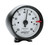 Autometer 2303 3-3/4in White Face Tach- Black Cup